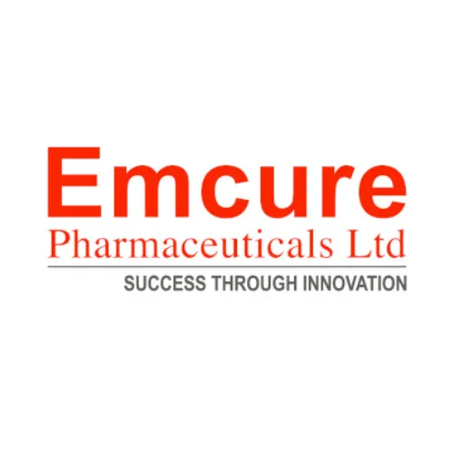 EmcurePharmaceuticals