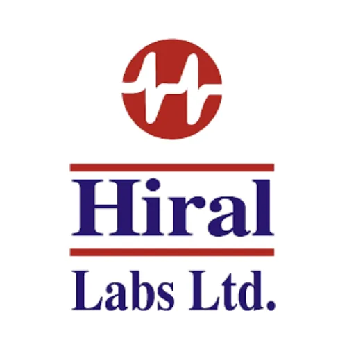 HiralLabs