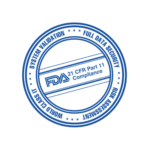 FDA 21 CFR Part 11 Compliance