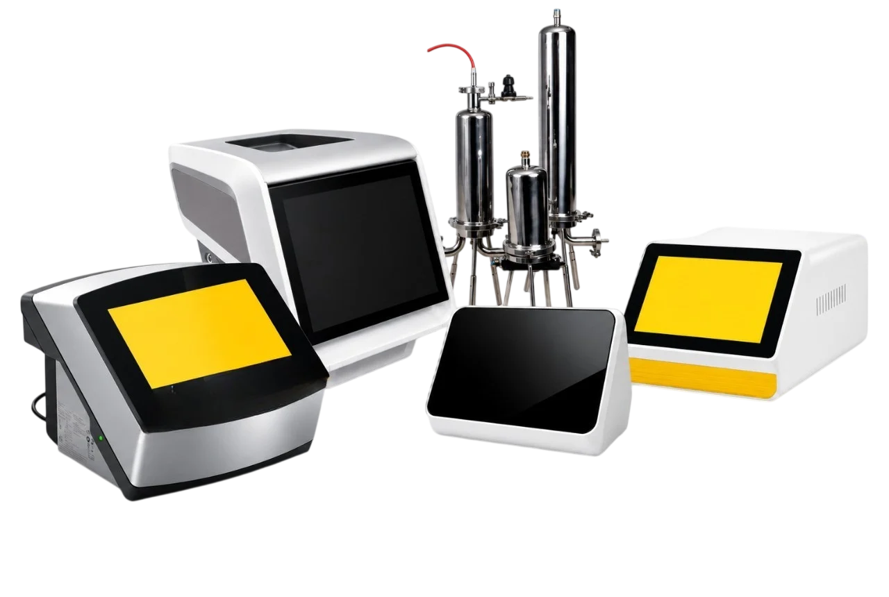 Legacy filter integrity testing systems