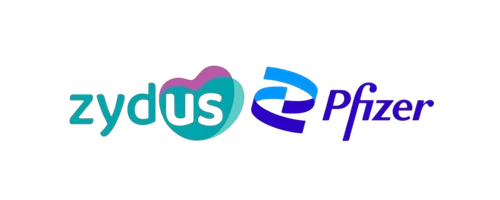 Zydus Pfizer