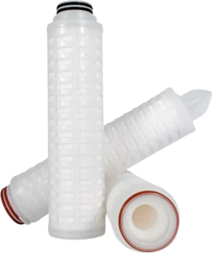 Cartridge Filter